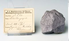 Foto von Porzellanjaspis (NHMW-MIN-Al820)